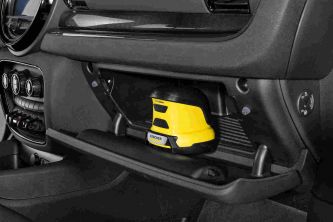 Elektrick� �krabka na led EDI 4