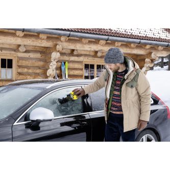 Elektrick� �krabka na led EDI 4 + letn� sada