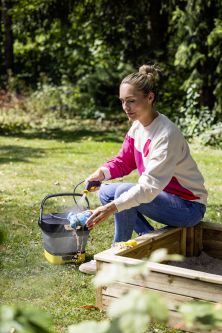 Mobiln� tlakov� my�ka OC Foldable