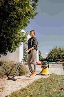 V�ce��elov� vysava� WD 5