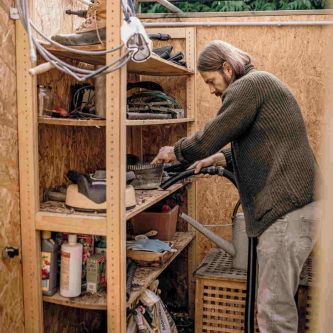 V�ce��elov� vysava� WD 5