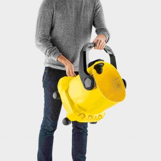 V�ce��elov� vysava� WD 5 P Car Exclusive