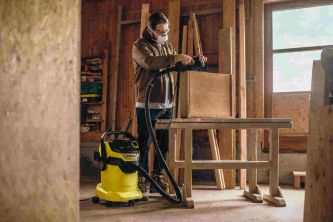 V�ce��elov� vysava� WD 5 P Car Exclusive