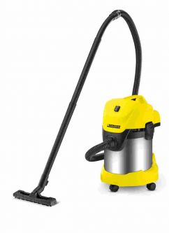 WD 3 Premium Mokro-such� vysava� 