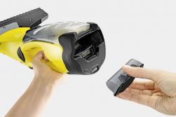 WV 5 Plus-Non Stop Cleaning Kit