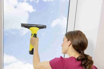WV 5 Plus N Non-Stop Cleaning Kit