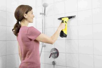 WV 5 Plus N Non-Stop Cleaning Kit