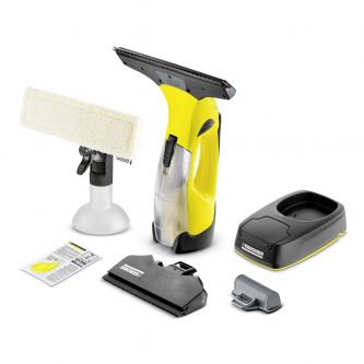 WV 5 Plus N Non-Stop Cleaning Kit