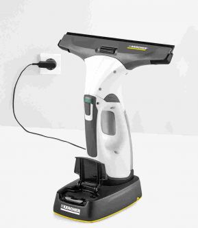 WV 5 Premium -Non Stop Cleaning Kit White Line