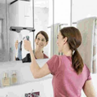 WV 5 Premium -Non Stop Cleaning Kit White Line
