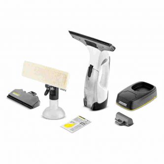 WV 5 Premium -Non Stop Cleaning Kit White Line