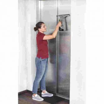 Okenn� vysava� WVP 10 Adv