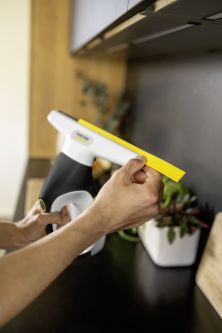 Okenn� vysava� WV 3 Comfort Care