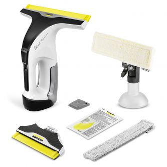 Okenn� vysava� WV 8 Signature Line