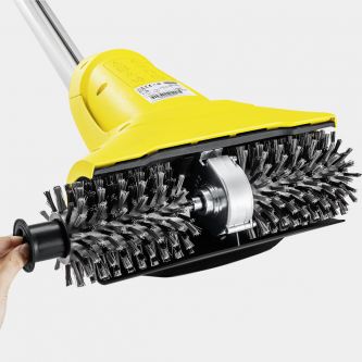 �isti� teras PCL 4