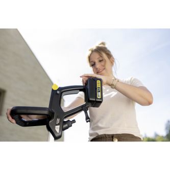 �isti� teras PCL 3-18