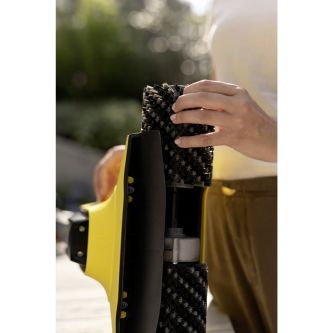 �isti� teras PCL 3-18