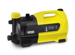 BPE 4200/50 Auto Control