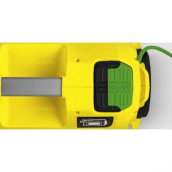 BP 4 Home & Garden eco!ogic