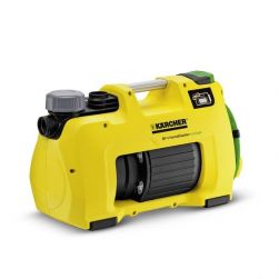 BP 4 Home & Garden eco!ogic