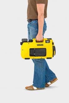 Tlakov� �erpadlo BP 4 Home & Garden