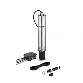 Tlakov� �erpadlo do vrtan� studny BP 4 Deep Well