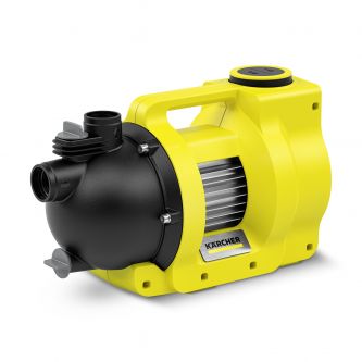 Tlakov� �erpadlo BP 5.000 Garden