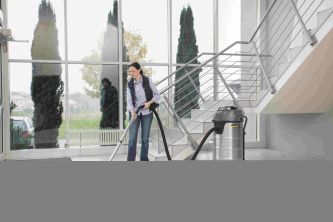 Mokro-such� vysava� NT 90/2 Me Classic Edition