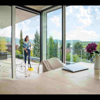 K 2 Power Control Home