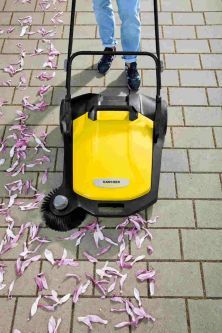 Ru�n� zameta� S 6