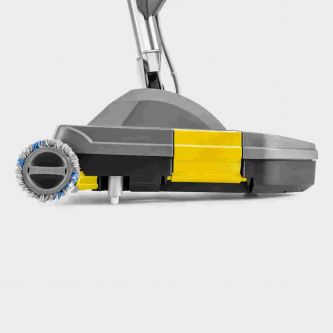 Podlahov� myc� stroj BR 30/1 C Bp Pack