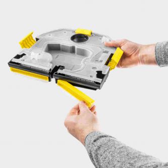 Podlahov� myc� stroj BR 30/1 C Bp Pack