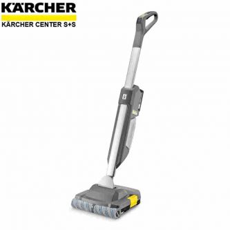 BR 30/1 C Bp Pack 18/25 podlahov� myc� stroj