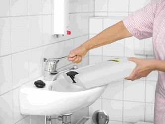 Podlahov� my�ka BR 4.300