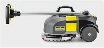 Podlahov� myc� stroj s ods�v�n�m BD 30/4 C Bp Pack