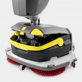 K-Mop 46 Bp