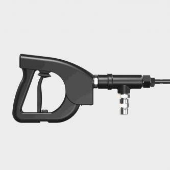 �isti� s nejvy���m tlakem HD 9/100-4 Cage Classic