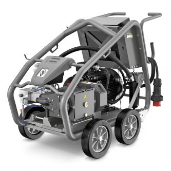 �isti� s nejvy���m tlakem HD 9/100-4 Cage Classic