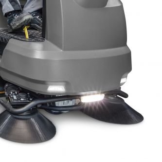 Osv�tlen� dopl�kov� sadyCR