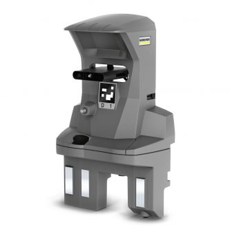 Dokovac� stanice pro KIRA B 50