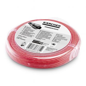 Struna do seka�ky 2,4 mm, 10 m