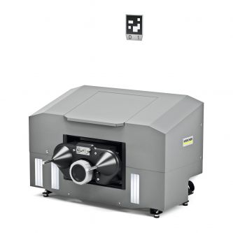 Dokovac� stanice pro KIRA BD/BR 200