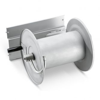 Sada pro p�ipojen� hadicov�ho navij�ku pro super t��du HD Cage, 40 m