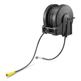 Automatick� hadicov� navij�k HDS M/S