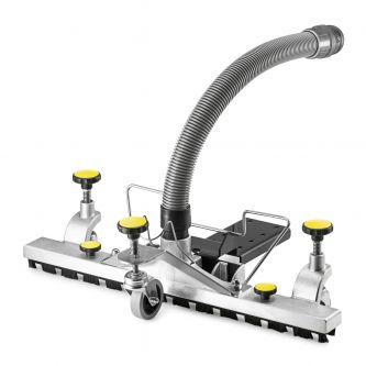 Podlahov� hubice pro NT 75/2 Tact2 Me Tc, 640 mm