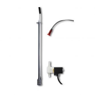 ABS: P��prava d�lkov� ovl�d�n� 1 �istic� prost�edek, nan�en� NT p��prava d�lkov� ovl�d�n� VT, RM 1