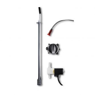 ABS: P��prava d�lkov� ovl�d�n� 2 �istic� prost�edek, nan�en� NT