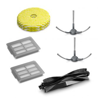 Sada p��slu�enstv� RVM 4