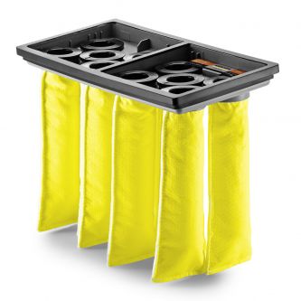 Sv��kov� filtr na d�evo, NT 65/2, NT 75/2