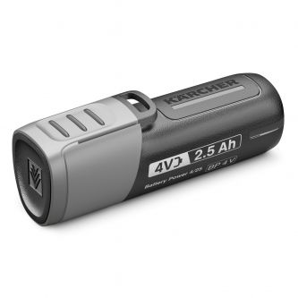 Battery Power 4V